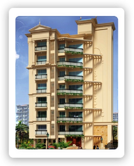 Residential Multistorey Apartment for Sale in Near Shankheshwar Darshan, Kala Talao , Kalyan-West, Mumbai